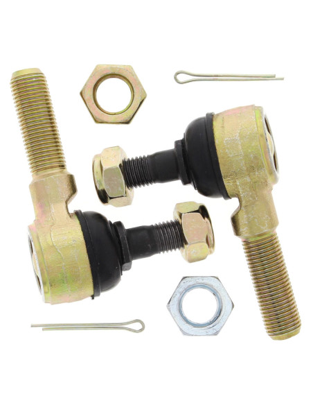 Rotules de direction de remplacement pour kit reconditonnement direction ALL BALLS - Quads