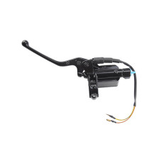Maître cylindre frein scooter avant origine MBK / Yamaha Booster/BW'S après 2004 - Brembo