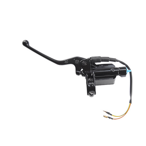 Maître cylindre frein scooter avant origine MBK / Yamaha Booster/BW'S après 2004 - Brembo