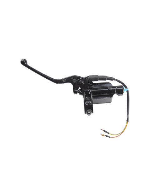 Maître cylindre frein scooter avant origine MBK / Yamaha Booster/BW'S après 2004 - Brembo