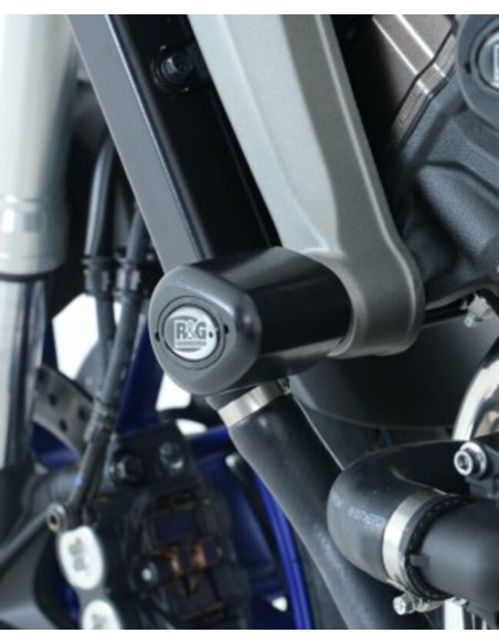 Tampons de protection aéro avant R&G RACING - YAMAHA MT-09