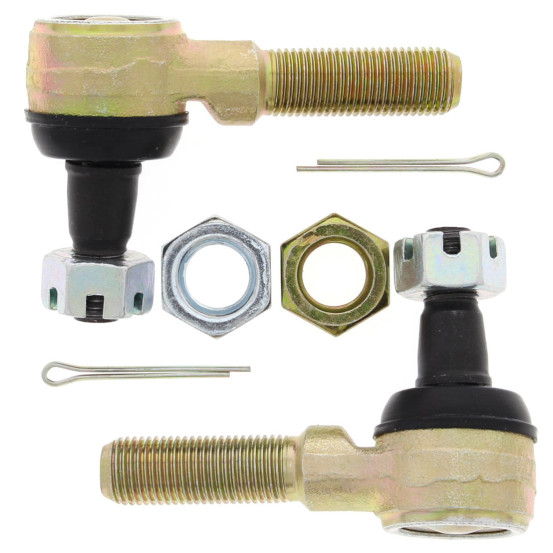 Rotules de direction de remplacement pour Kit Reconditionnement direction ALL BALLS - Quads