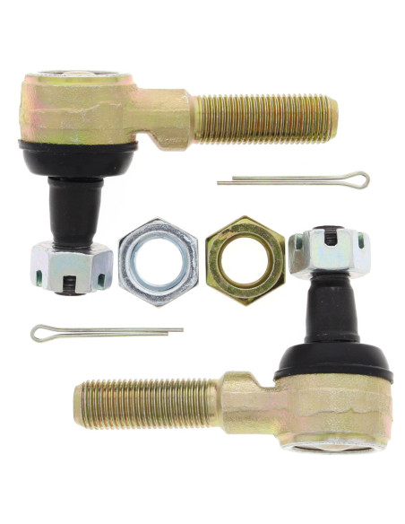 Rotules de direction de remplacement pour Kit Reconditionnement direction ALL BALLS - Quads