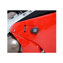 Tampons de protection Aéro R&G RACING - HONDA VFR800