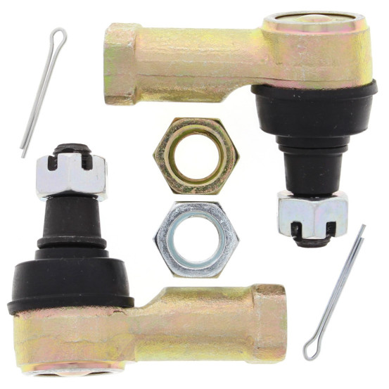 Rotules de direction ALL BALLS - SUZUKI 450-500-700-750 LT-A