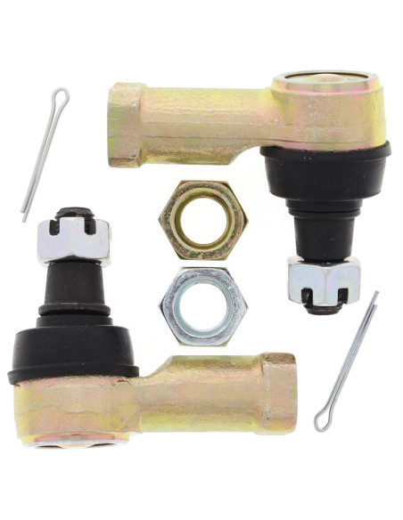 Rotules de direction ALL BALLS - SUZUKI 450-500-700-750 LT-A