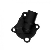 Protection pompe à eau - Noir - POLISPORT Honda 250 CRF-R 2018-2023
