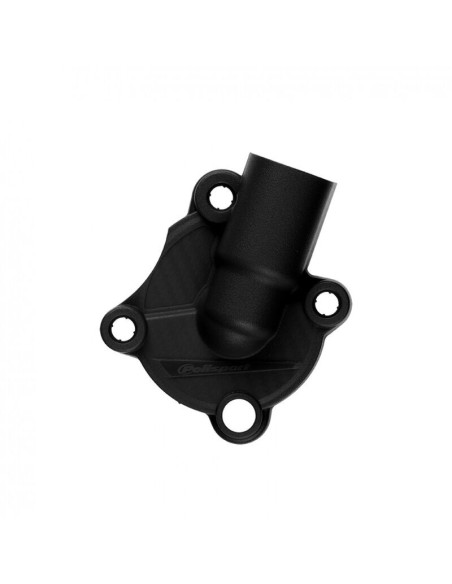Protection pompe à eau - Noir - POLISPORT Honda 250 CRF-R 2018-2023