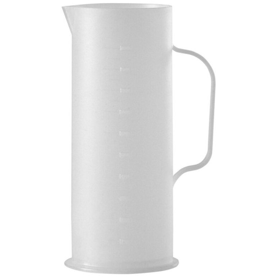 Doseur d'huile POLISPORT - 1 litre