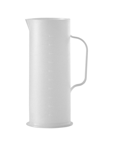 Doseur d'huile POLISPORT - 1 litre