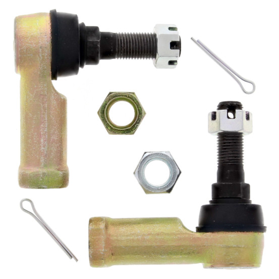 Rotules de direction de remplacement pour kit reconditionnement direction ALL BALLS - CAN AM