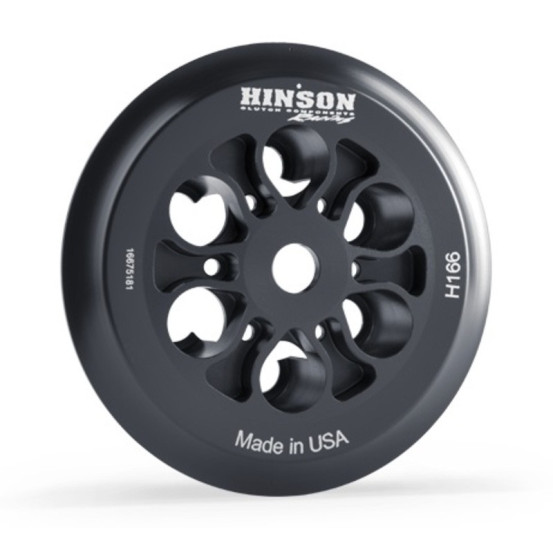 Plateau de pression HINSON YAMAHA 450 YZ F 2023 - 2026