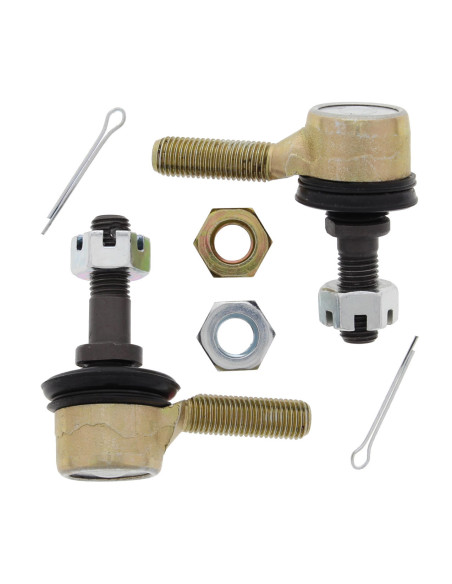 Rotules de direction ALL BALLS - POLARIS 450 à 850cc