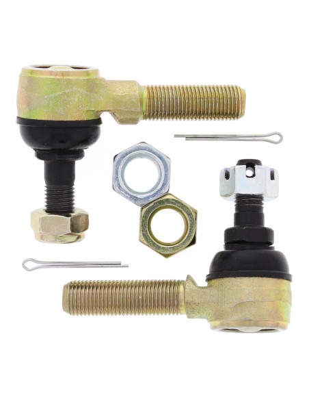 Rotules de direction de remplacement pour kit reconditionnement direction ALL BALLS - ARCTIC CAT