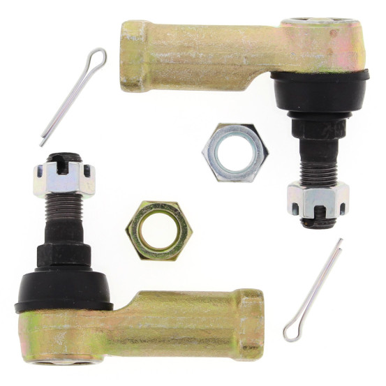 Rotules de direction de remplacement pour kit reconditionnement direction ALL BALLS - HONDA
