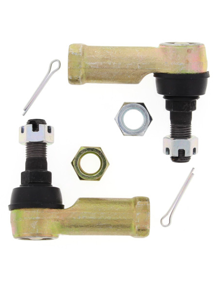 Rotules de direction de remplacement pour kit reconditionnement direction ALL BALLS - HONDA