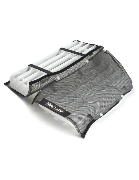 Filets de protection de radiateurs TWIN AIR - YAMAHA 125 YZ 2022-2023 / 250 YZ 2022-2023