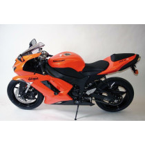 Tampons de protection R&G pour KAWASAKI ZX-6R 2007-2012