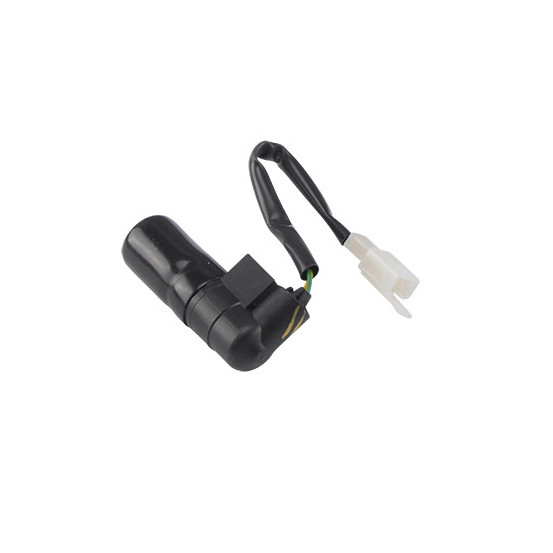 Starter carburateur origine MBK / Yamaha scooter Booster/BW'S après 2004/Mach G/Jog R