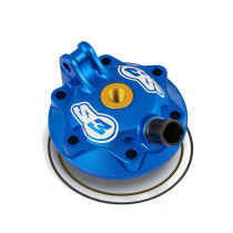 Culasse S3 PARTS Power Bleu HUSQVARNA TEI 300 2017 - 2023