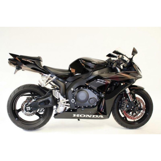 Tampons de protection R&G pour HONDA 1000 CBR RR 2006-2007