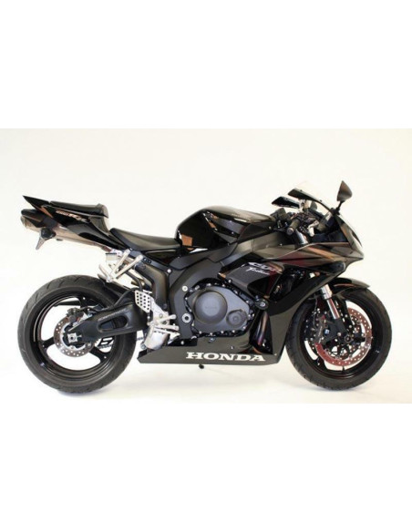 Tampons de protection R&G pour HONDA 1000 CBR RR 2006-2007