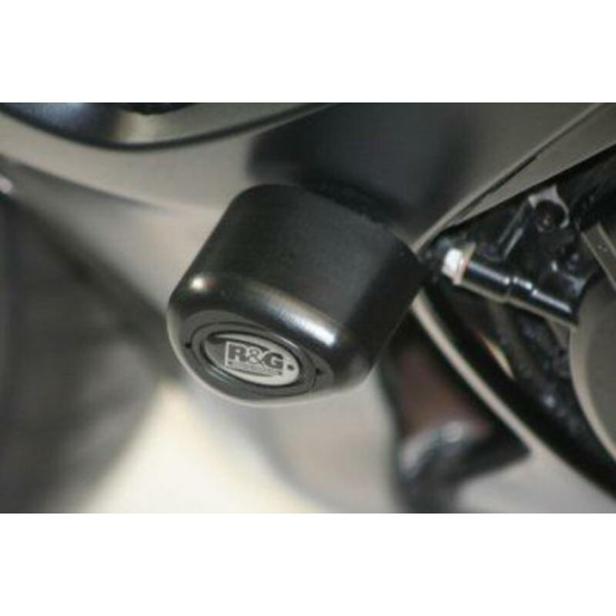 Tampons de protection R&G pour SUZUKI 1000 GSX-R 2005-2006