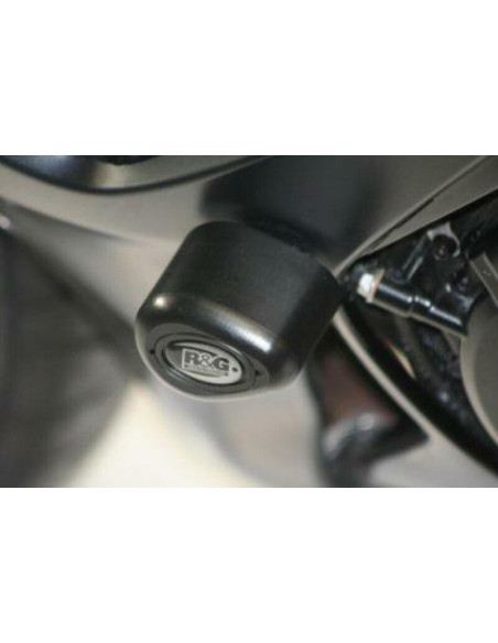 Tampons de protection R&G pour SUZUKI 1000 GSX-R 2005-2006