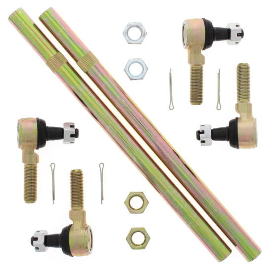 Kit de reconditionnement de direction ALL BALLS - ARCTIC CAT - SUZUKI - YAMAHA