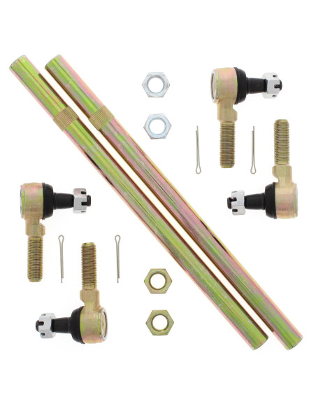 Kit de reconditionnement de direction ALL BALLS - ARCTIC CAT - SUZUKI - YAMAHA