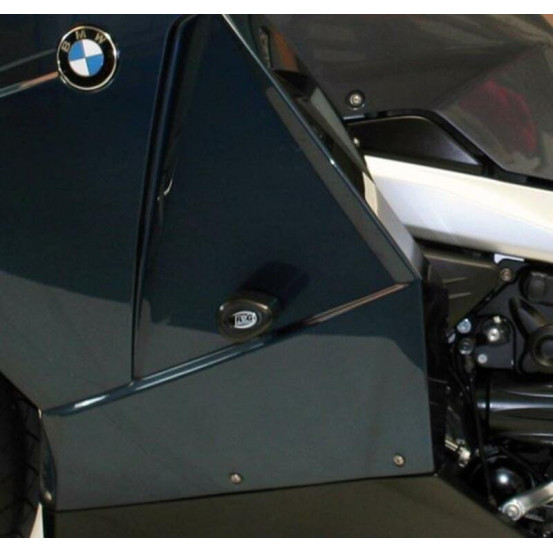 Tampons de protection R&G BMW 1200 K 2006-2009 et 1300 K GT 2009-2014