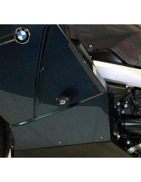 Tampons de protection R&G BMW 1200 K 2006-2009 et 1300 K GT 2009-2014