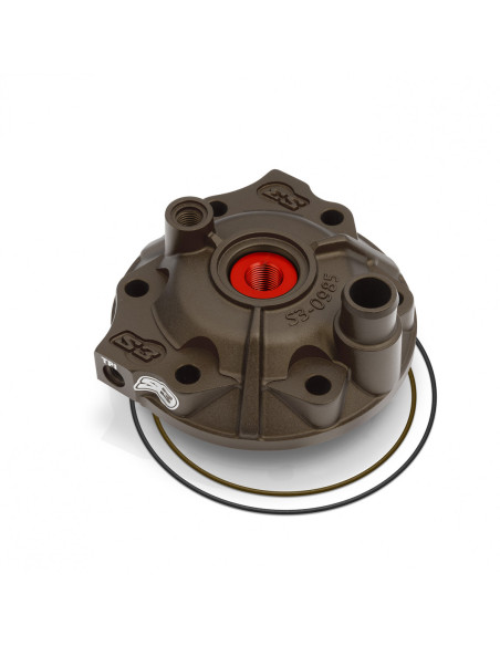 Culasse S3 PARTS Power Noir GAS GAS EC 300 1998 - 2017