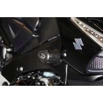 Tampons de protection R&G pour SUZUKI 1340 GSX B-King 2007-2013