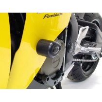Tampons de protection R&G HONDA 1000 CBR RR 2008-2014