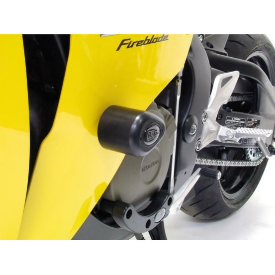 Tampons de protection R&G HONDA 1000 CBR RR 2008-2014