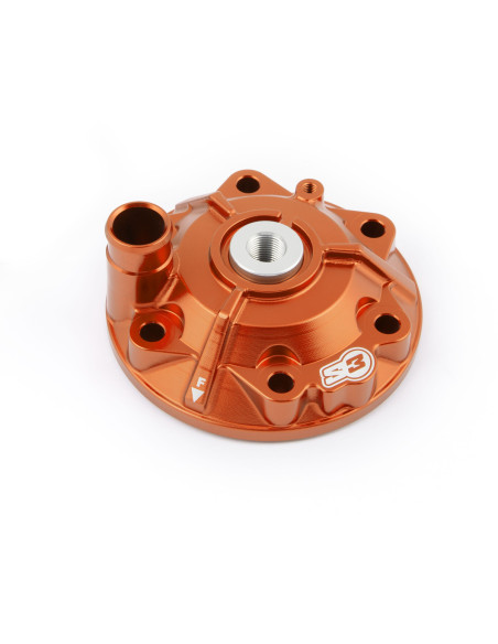Culasse S3 PARTS Power Orange KTM TPI 300 2017 -2022