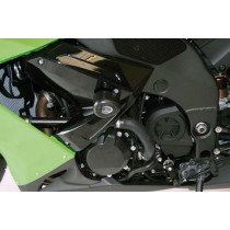 Tampons de protection R&G pour KAWASAKI ZX-10R 2008-2010