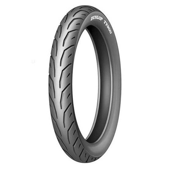 Pneu Avant/Arrière Sport Touring DUNLOP TT900 2.50-17 43P TT