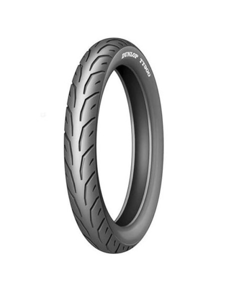 Pneu Avant/Arrière Sport Touring DUNLOP TT900 2.50-17 43P TT