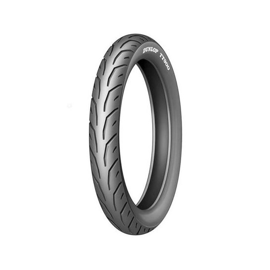 Pneu Avant/Arrière Sport Touring DUNLOP TT900 2.75-17 47P TT