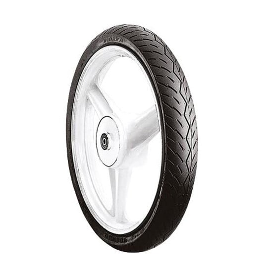 Pneu Arrière Sport Touring DUNLOP D102 130/70-17 62S TL