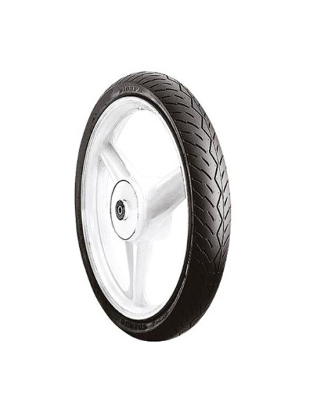 Pneu Arrière Sport Touring DUNLOP D102 130/70-17 62S TL