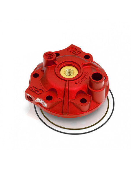 Culasse S3 PARTS Power Rouge GAS GAS EC 300 2024