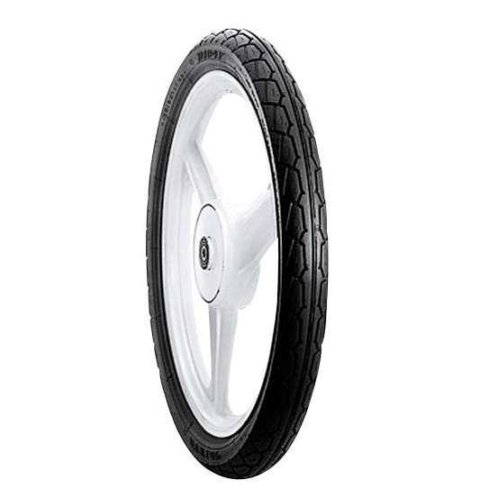 Pneu Arrière Sport Touring DUNLOP D104 2.50-17 38L TT