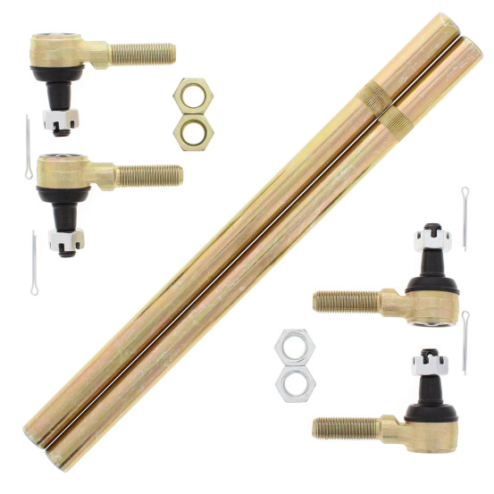 Kit de reconditionnement de direction ALL BALLS - 400 LT-A - LT-F Eiger 2005-2007