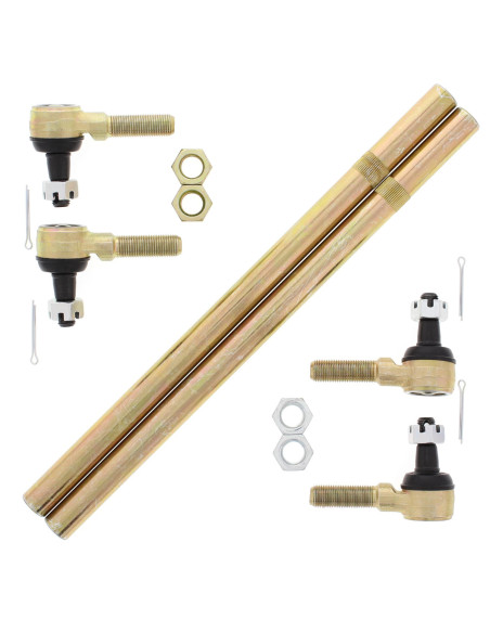 Kit de reconditionnement de direction ALL BALLS - 400 LT-A - LT-F Eiger 2005-2007