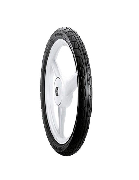 Pneu Arrière Sport Touring DUNLOP D104 2.75-17 41P TT