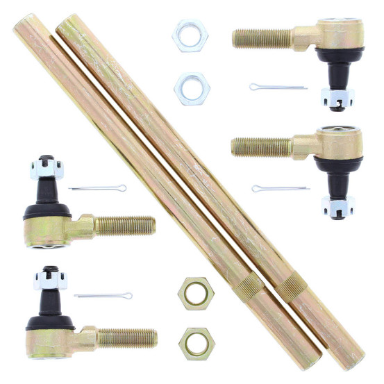 Kit de reconditionnement de direction ALL BALLS - 250 LT-F Ozark 2004-13