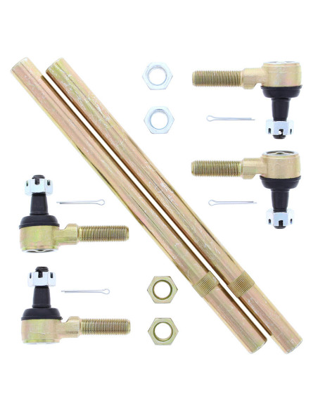 Kit de reconditionnement de direction ALL BALLS - 250 LT-F Ozark 2004-13